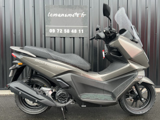 KYMCO SKYTOWN 125
