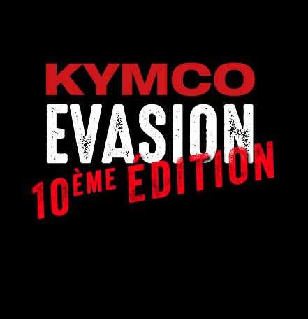 KYMCO EVASION