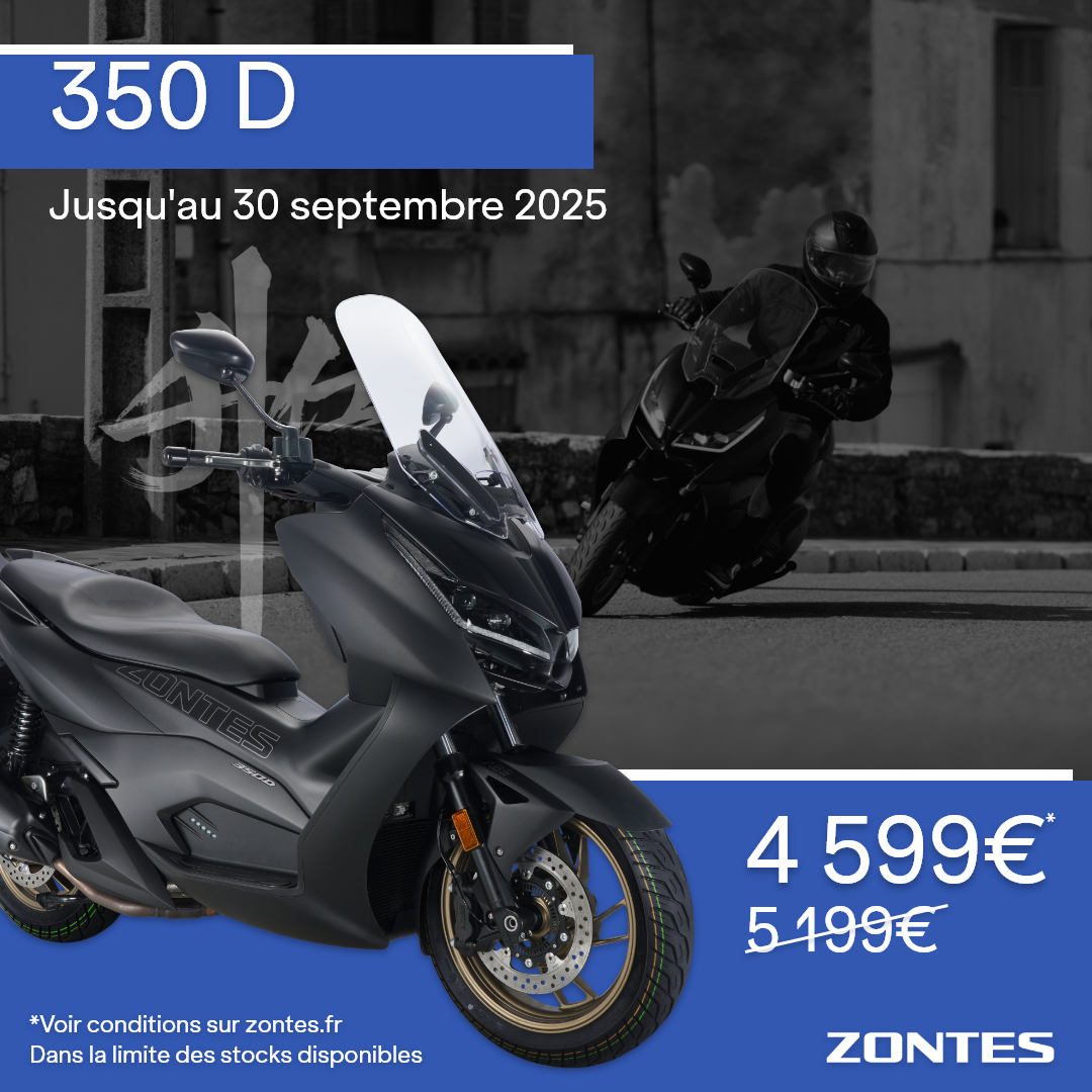 Offre de fou sur le 350 D !