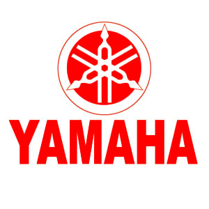 logo yamaha