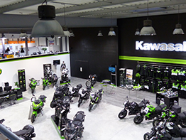 magasin kawasaki