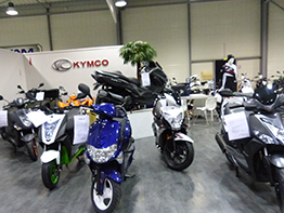 magasin kymco