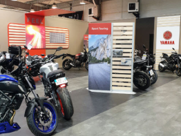 magasin yamaha
